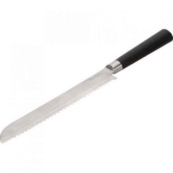 Tefal Touch Ekmek Bıçağı 19 Cm - 2100071014 - 1