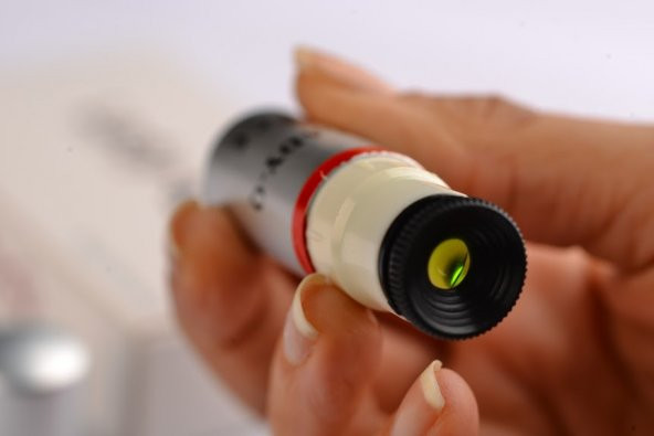 LadyQ Ovülasyon Testi - 7