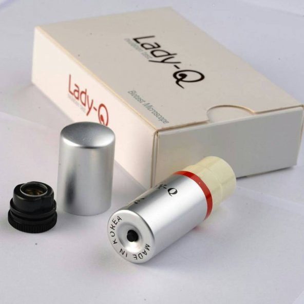 LadyQ Ovülasyon Testi - 11
