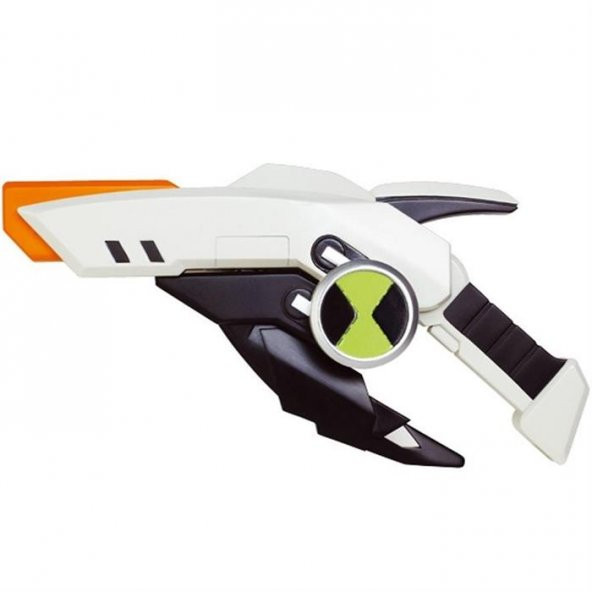 Ben 10 Benten Omniverse Tech Blaster Proto Tool Oyuncak Silah - 3
