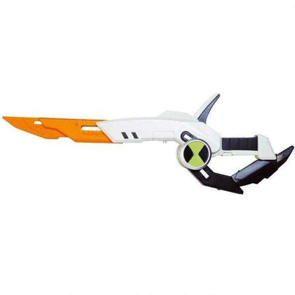Ben 10 Benten Omniverse Tech Blaster Proto Tool Oyuncak Silah - 5