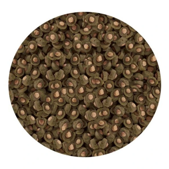 Sera Koi Profesyonel Spirulina Rnk Yemi 1 kg  SKT:08/2027 - 2