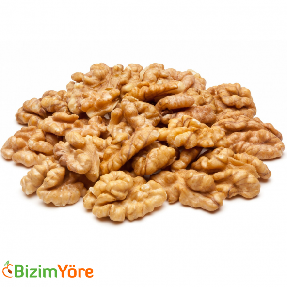 Ceviz İçi Kırılmış Yeni Yerli Mahsül 1 Kg  Lüx