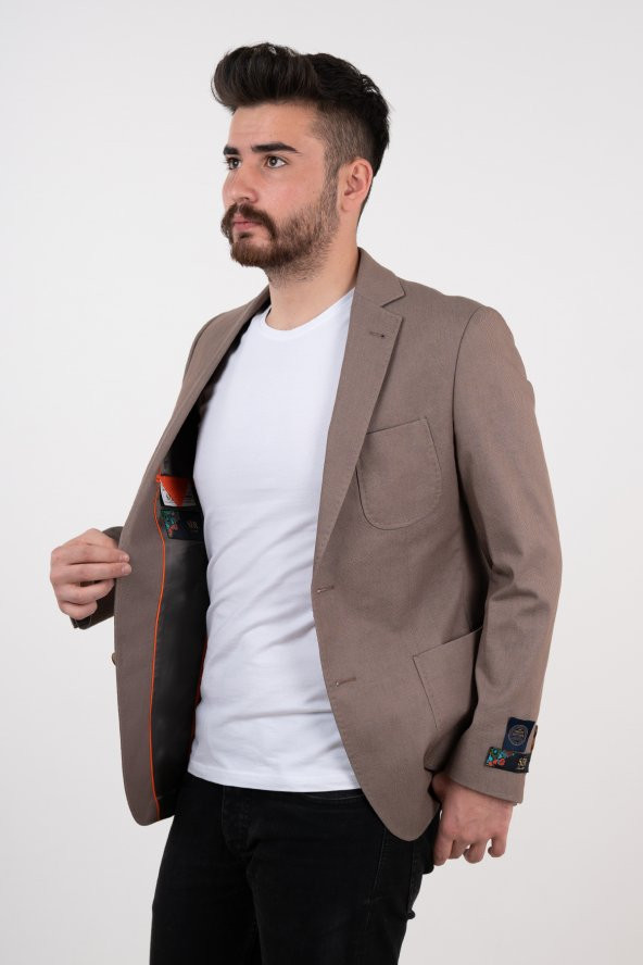 SİR TEK ÇEKET - 3