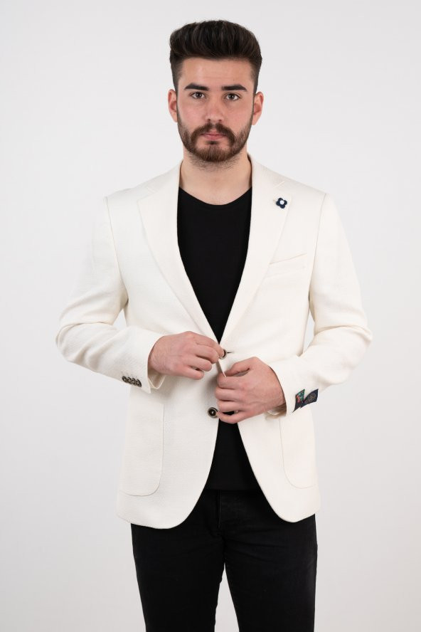 SİR TEK ÇEKET - 2