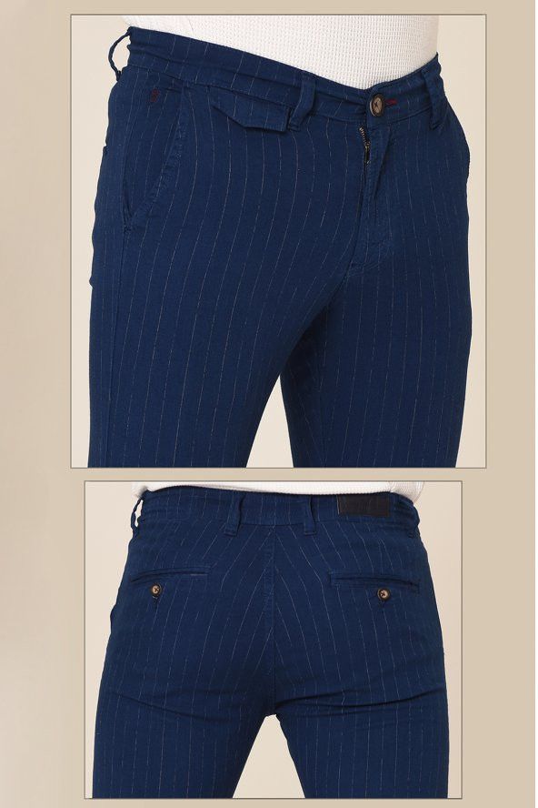 BRANGO SLİMFİT PANTOLON - 3