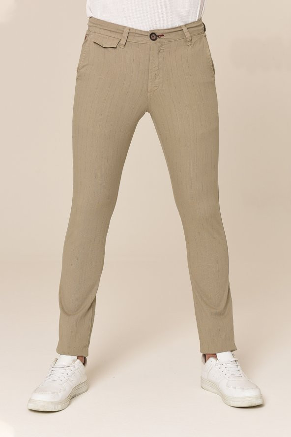 BRANGO SLİMFİT PANTOLON - 4