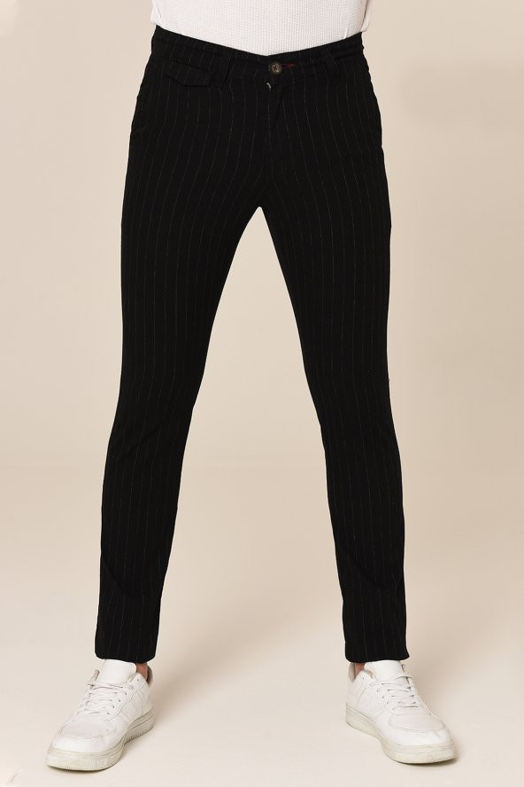 BRANGO SLİMFİT PANTOLON - 6