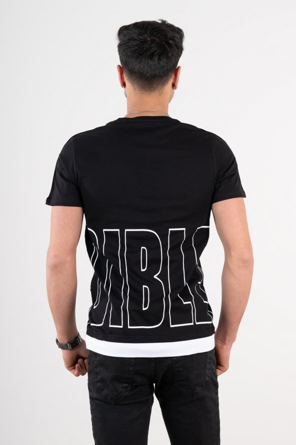 Breezy T-Shirt - 3
