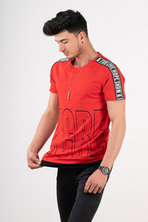 Breezy T-Shirt - 4
