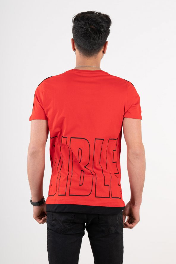 Breezy T-Shirt - 5