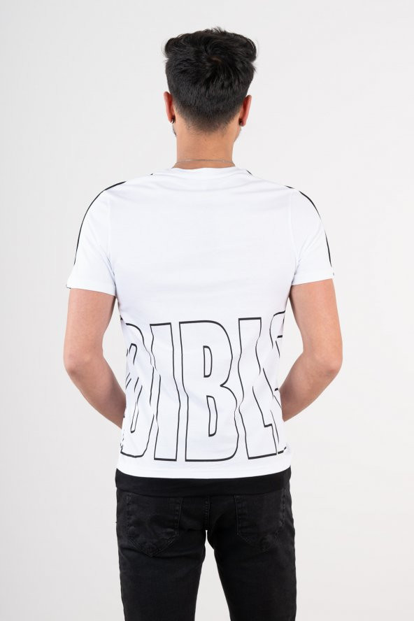Breezy T-Shirt - 8
