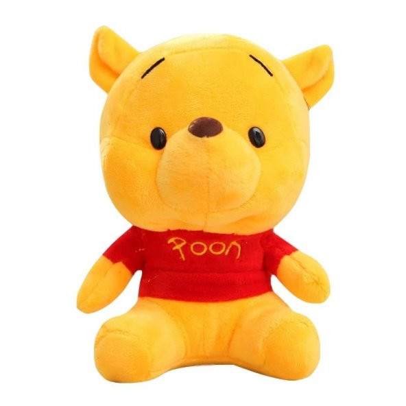 Winnie the Pooh Anahtarlık