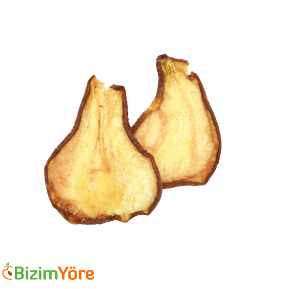 Doğal Armut Kurusu 1 Kg