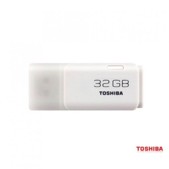 Toshiba 32GB Hayabusa THN-U202W0320E4 USB Bellek