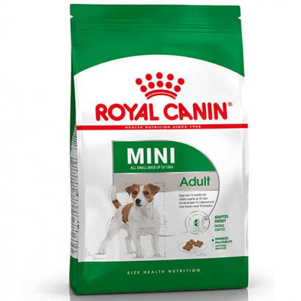 Royal Canin 2 Kg Kuru Mini Adult