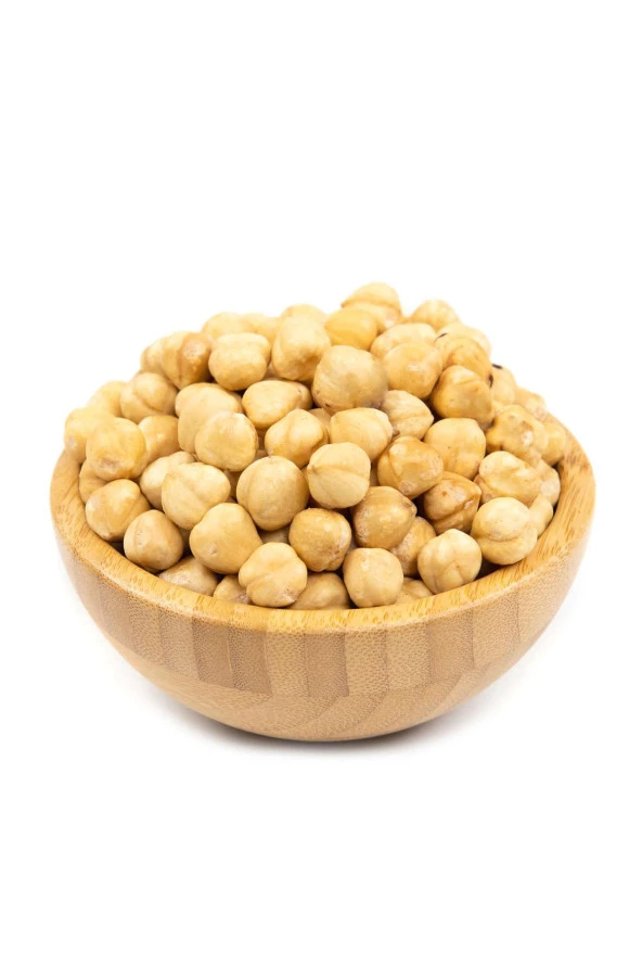 Organik Bitkim Kavrulmuş Giresun Fındığı 250 gr - Resim 3