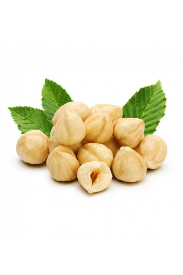 Organik Bitkim Kavrulmuş Giresun Fındığı 250 gr - Resim 4