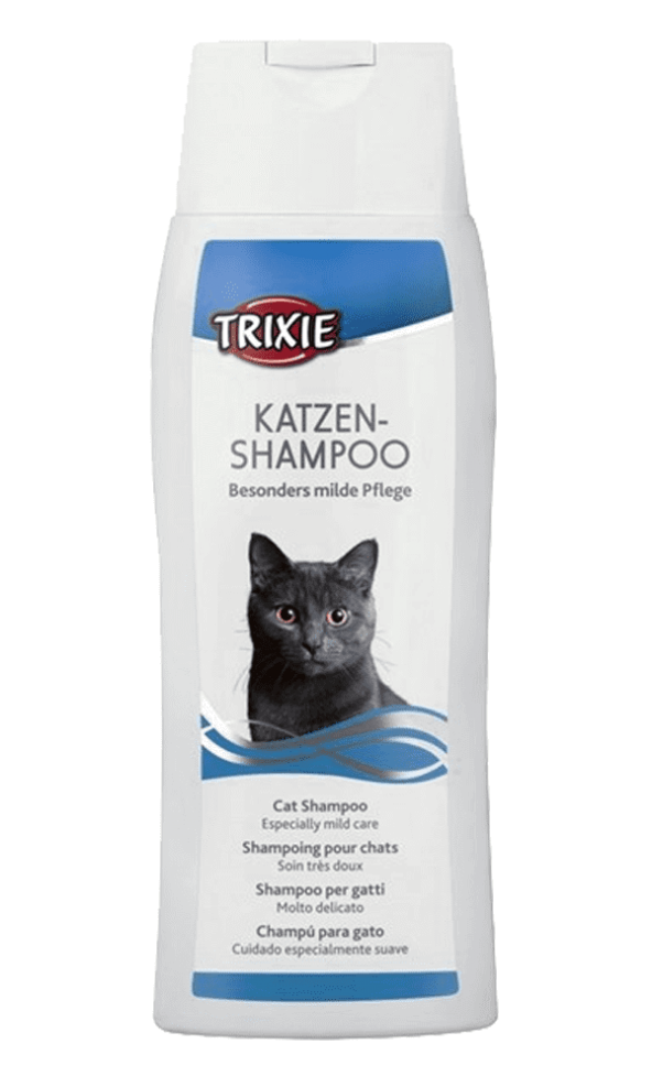 Trixie Kedi Tüy Bakım Şampuanı 250ml