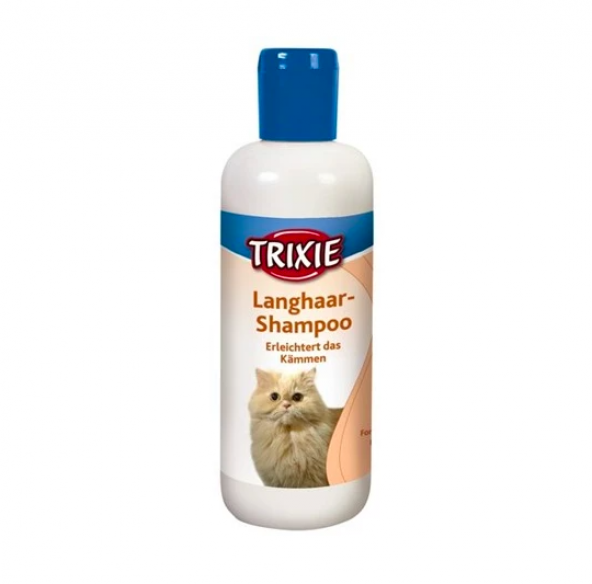 Trixie Kedi Şampuanı 250ml