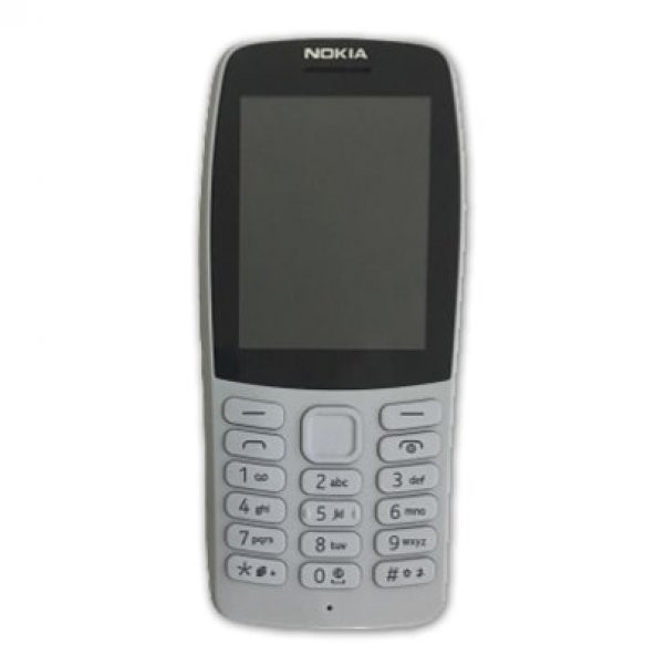 NOKİA 210 TUŞLU TELEFON(İTHALATÇI GARANTİLİ) - 3