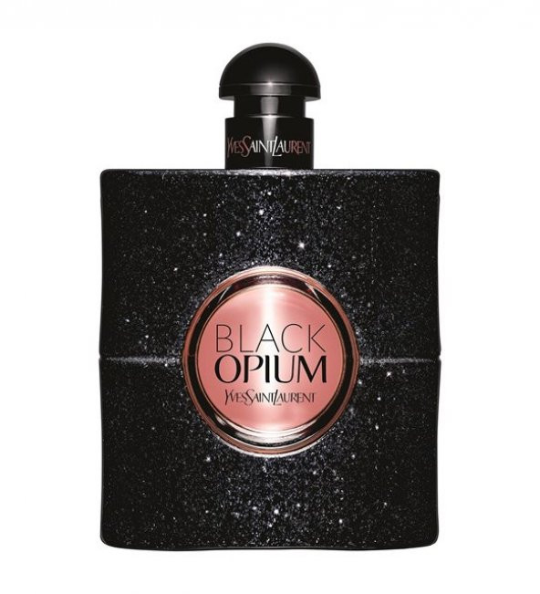 Yves Saint Laurent Black Opium EDP 90 ml Bayan Parfüm - 2