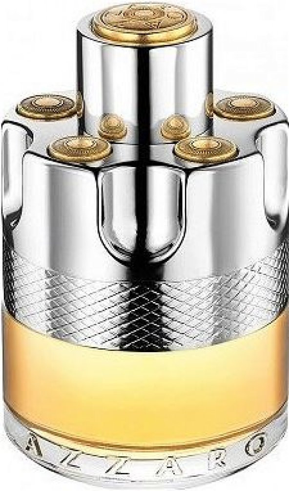 Azzaro Wanted EDT 100 ML Erkek Parfüm - 2