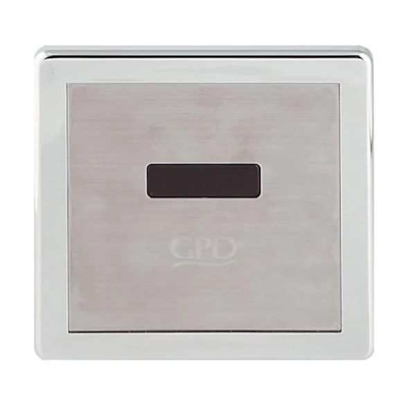 Gpd Fotoselli Pisuvar Bataryası (Sıva Altı) Fpb02