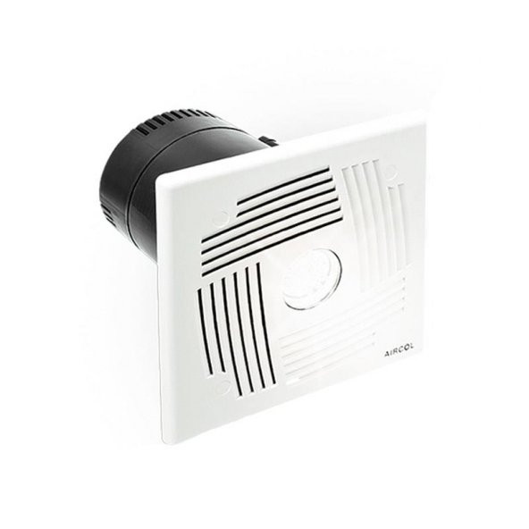 Aircol Spring Light Tavan Tipi Aspiratör Işıklı