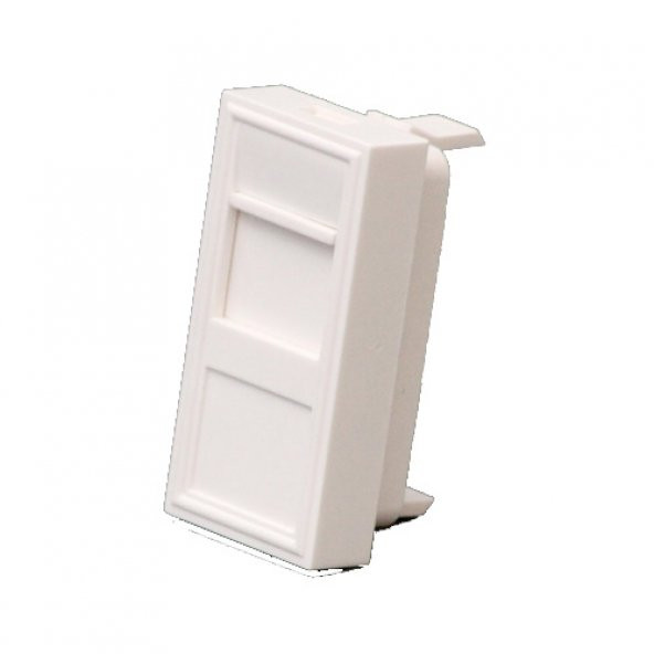 Nead RJ 11 - 12 CAT3 Keystone Jack - 2