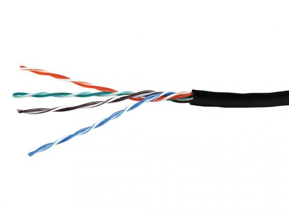 CAT5  Data Kablosu cat5e (1 Metre)