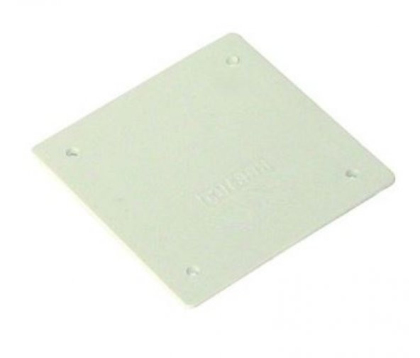 Çetsan 120*120 mm Karebuat Kapağı