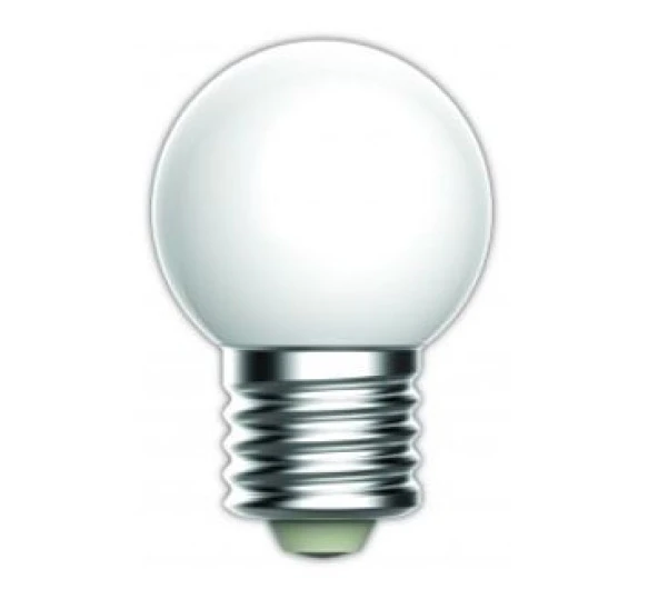 Makel 1W Led Gece Lambası Beyaz