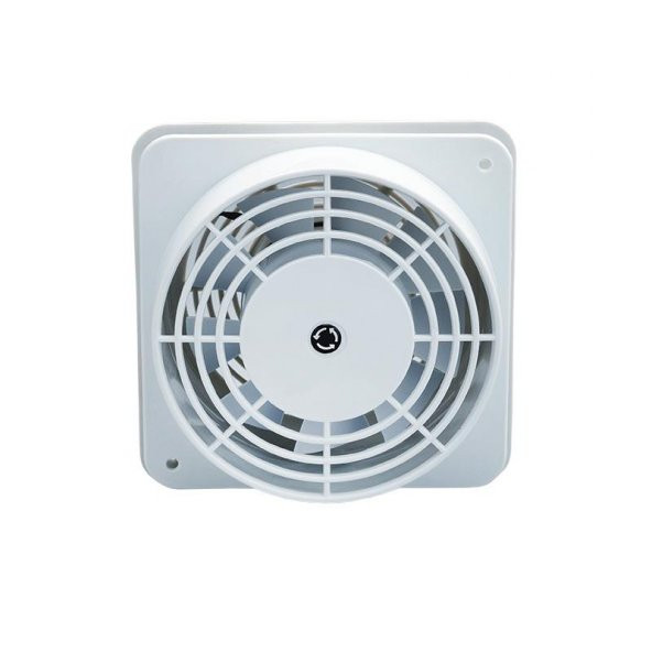 Aircol 130 Aksiyal Aspiratör