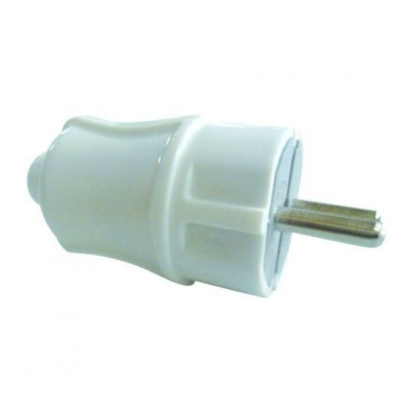 Avf Topraklı Erkek Fiş