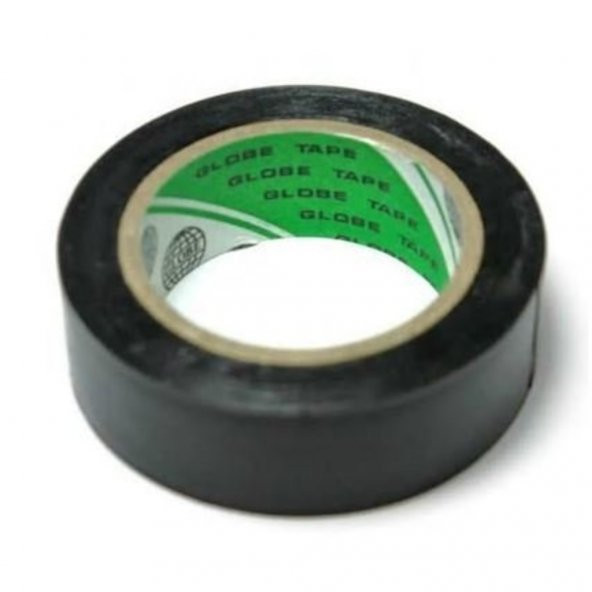 Globe Bant 19mm Siyah 10lu Paket Orjinal - 2
