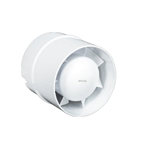 Aircol 100 Kt Kanal Tipi Aspiratör