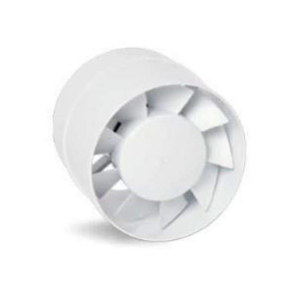 Aircol 120 Kt Kanal Tipi Fan