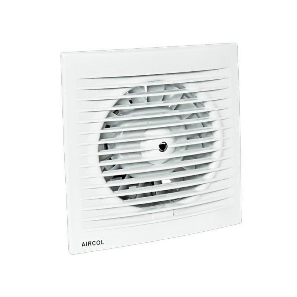 Aircol 150 Aspiratör - 2