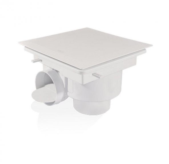 Aircol 250 F Tavan Tipi Aspiratör - 3