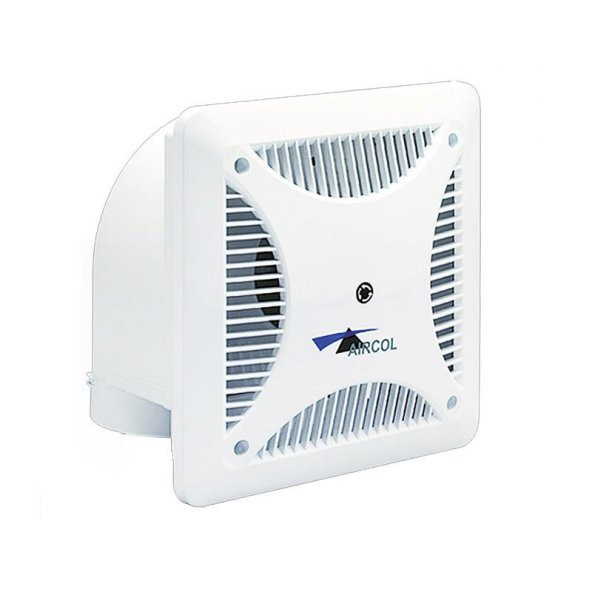 Aircol 250 Tavan Tipi Aspiratör
