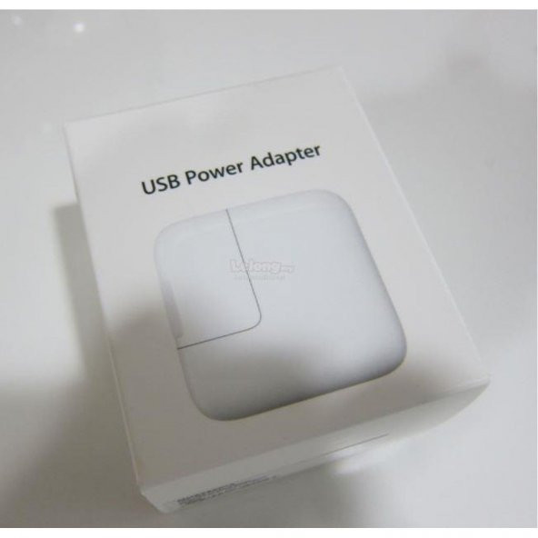 12W USB Power Hızlı Şarj Adapter Şarj Aleti KAMPANYALI ÜRÜN - 2