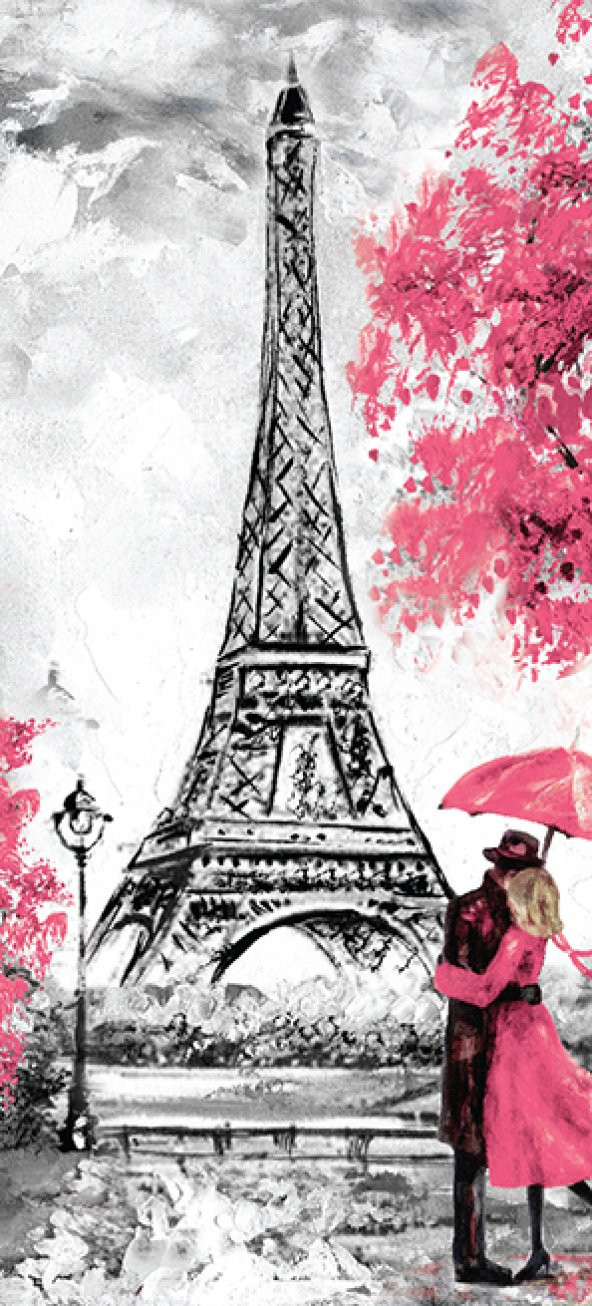 230 PARÇA PUZZLE - PARIS - 2