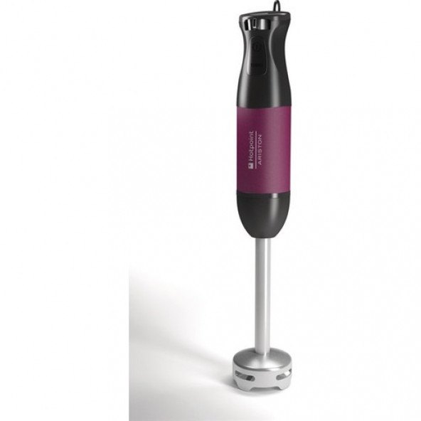 Hotpoint-Ariston HB 0603 DR0 600 W Blender Seti - 3