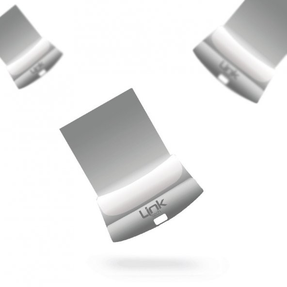 Fit Premium 16GB Metal 25MB/S USB Flash Bellek - 2