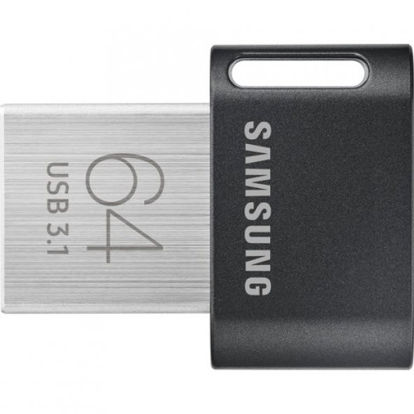 Samsung Fit Plus 64GB MUF-64AB/APC USB 3.1 Bellek