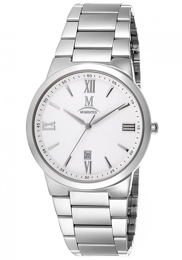 MOMENTUS MP119S-02SS ERKEK KOL SAATİ