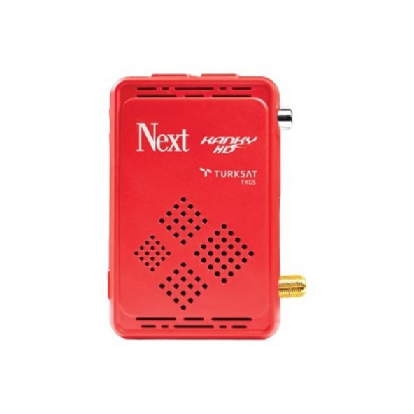 Next Nextstar Kanky Digital Hd Uydu Alıcısı 111010