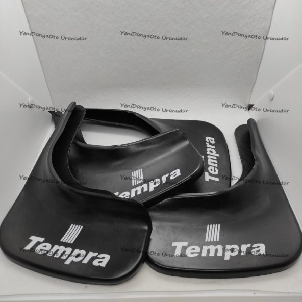 Fiat Tempra 4lü Paçalık, Çamurluk, Tozluk FIA1UX014 - 3