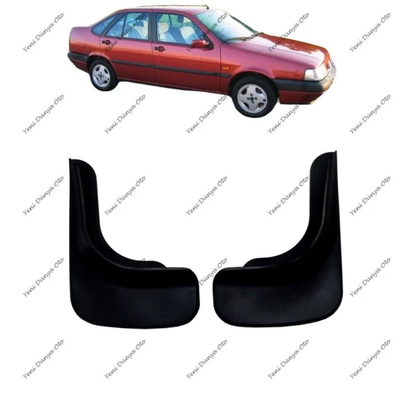 Fiat Tempra 2li Paçalık Çamurluk Tozluk FIA0UZ014 ürün görseli 1
